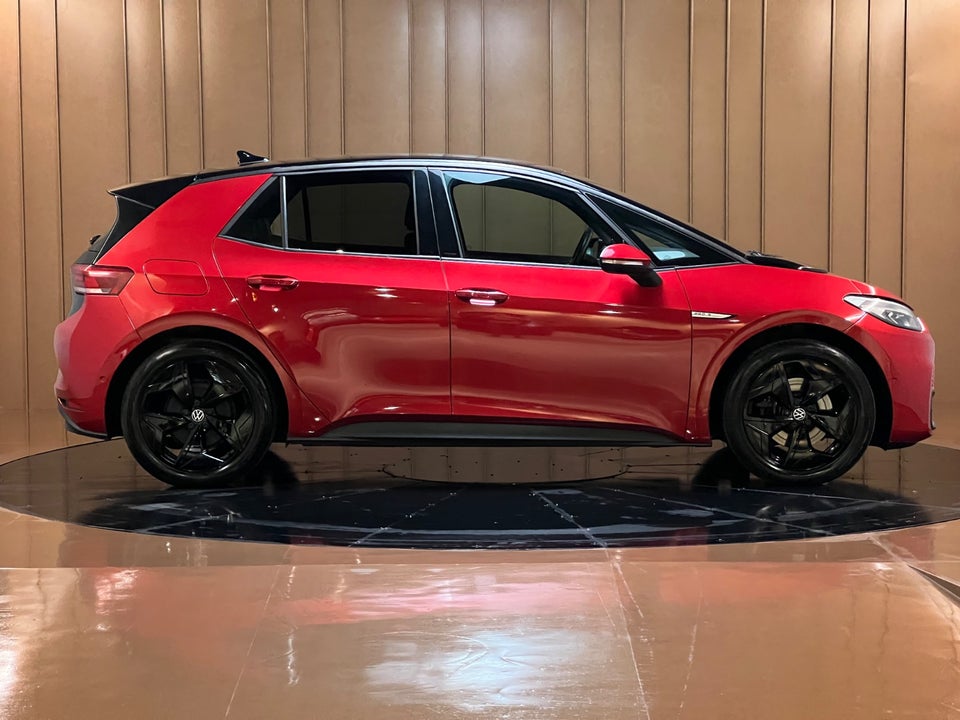 VW ID.3 77 Pro S 5d