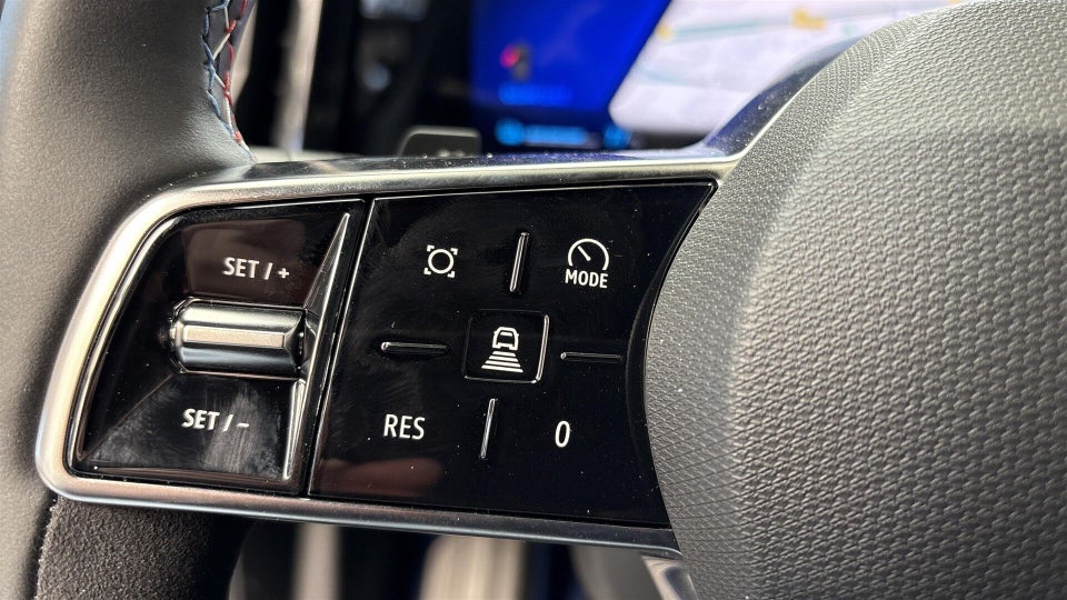 Renault Megane E-Tech 60 Esprit Alpine 5d