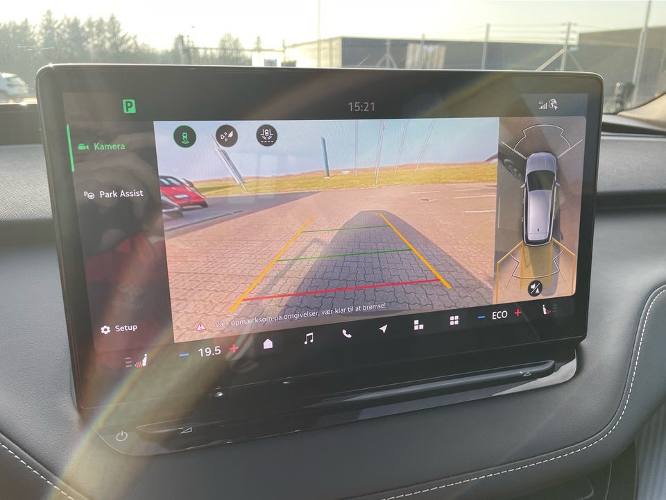 Skoda Enyaq 85 iV Sportline 5d