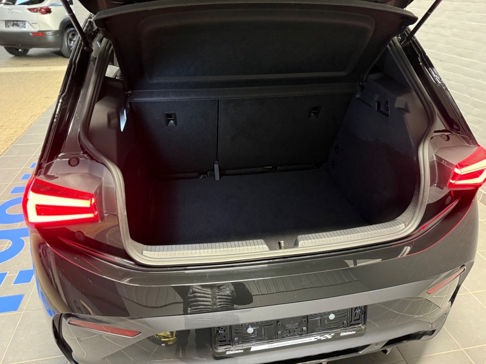 Cupra Born 77 e-Boost Business Edition+ 5d