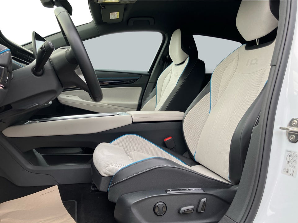 VW ID.7 77 Pro 5d