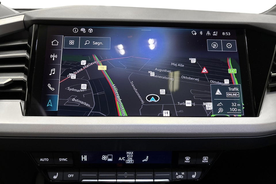 Audi Q4 e-tron 45 S-line Edition 5d
