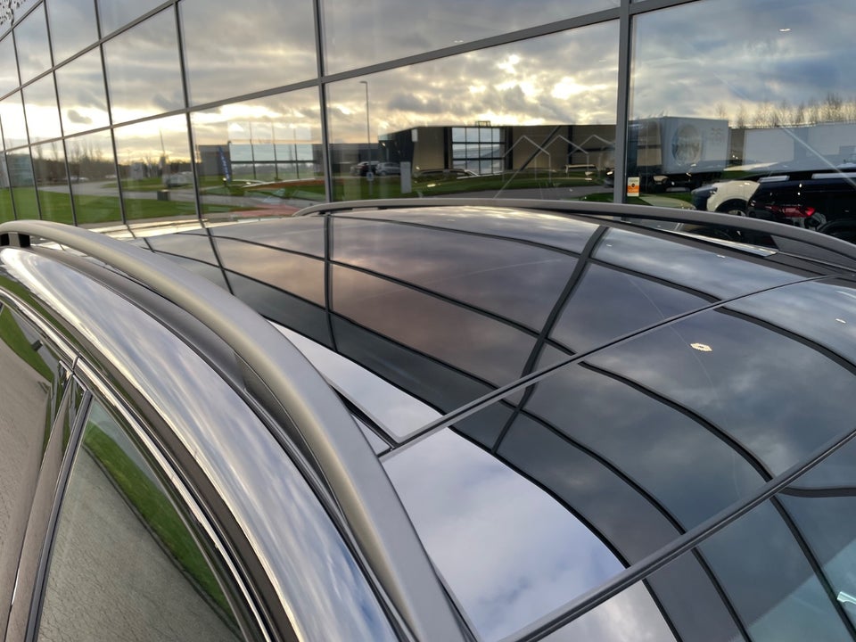 Mercedes EQB350 AMG Premium 4Matic 5d