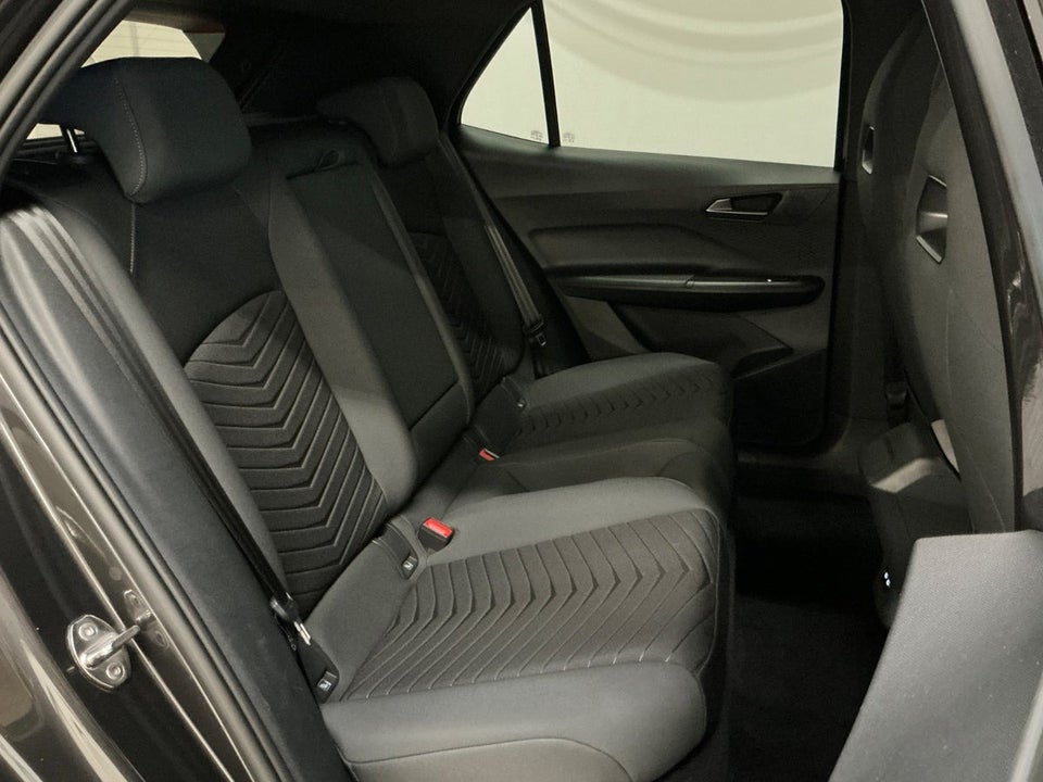 Cupra Born 77 e-Boost 5d