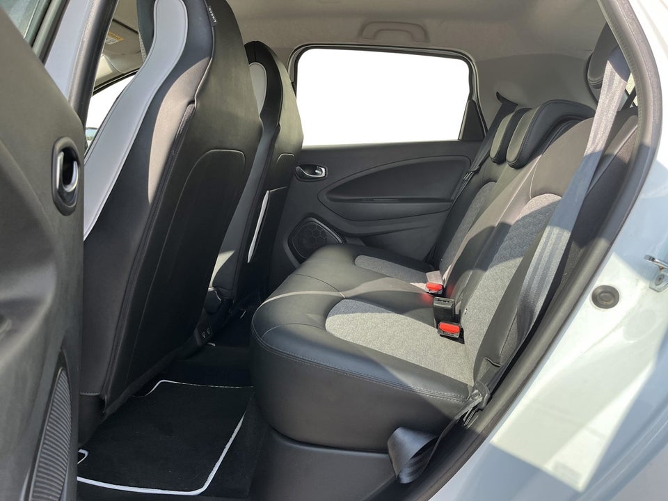 Renault Zoe 52 Intens 5d