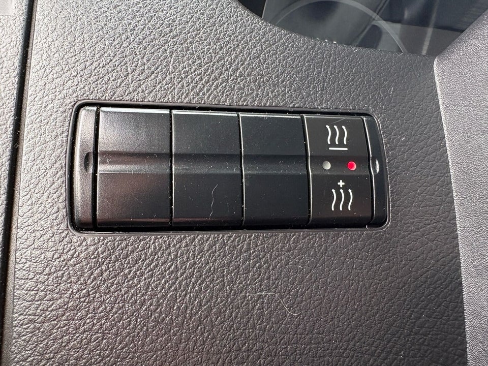 Mercedes Sprinter 316 2,2 CDi R2 Kassevogn 5d