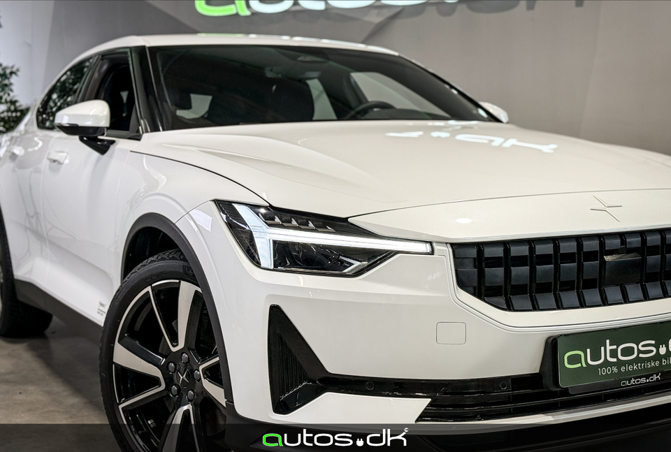 Polestar 2 Long Range 5d