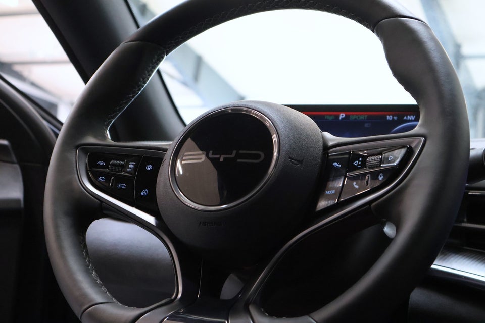 BYD Seal 86 Design 4d