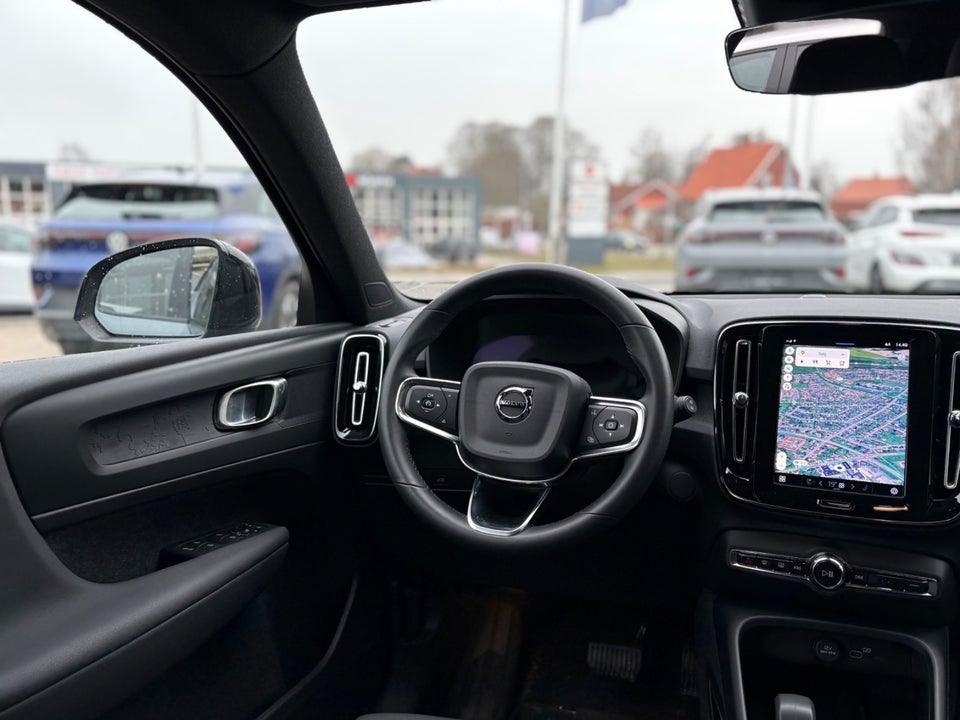 Volvo XC40 P6 ReCharge Core 5d