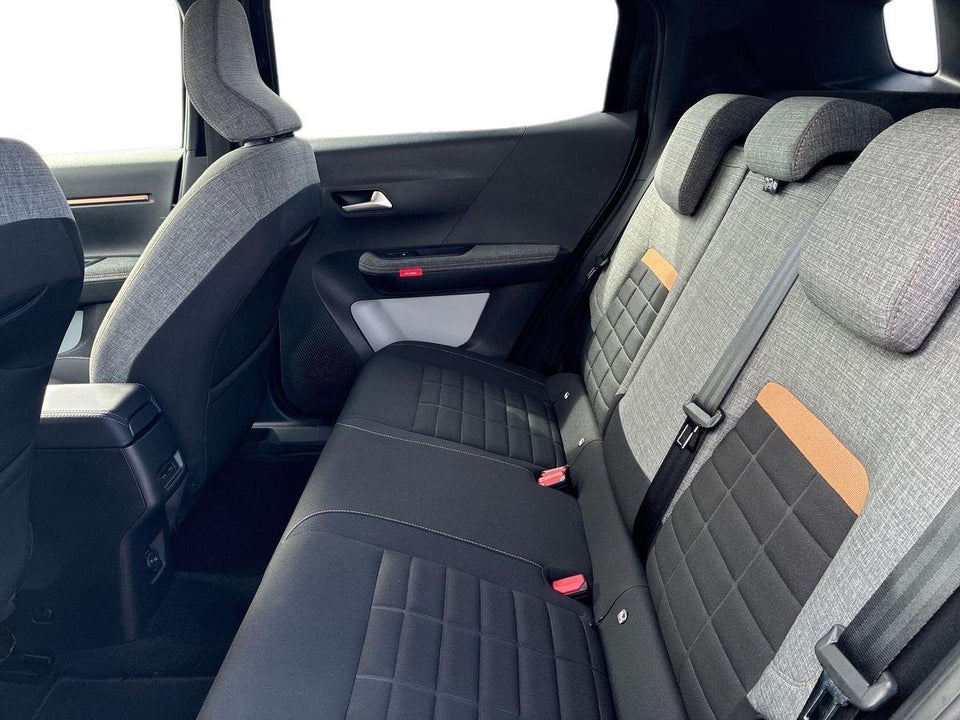 Citroën ë-C3 Aircross 44 Plus 5d