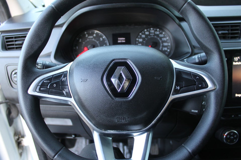 Renault Express 1,5 dCi 75 Tekno 5d