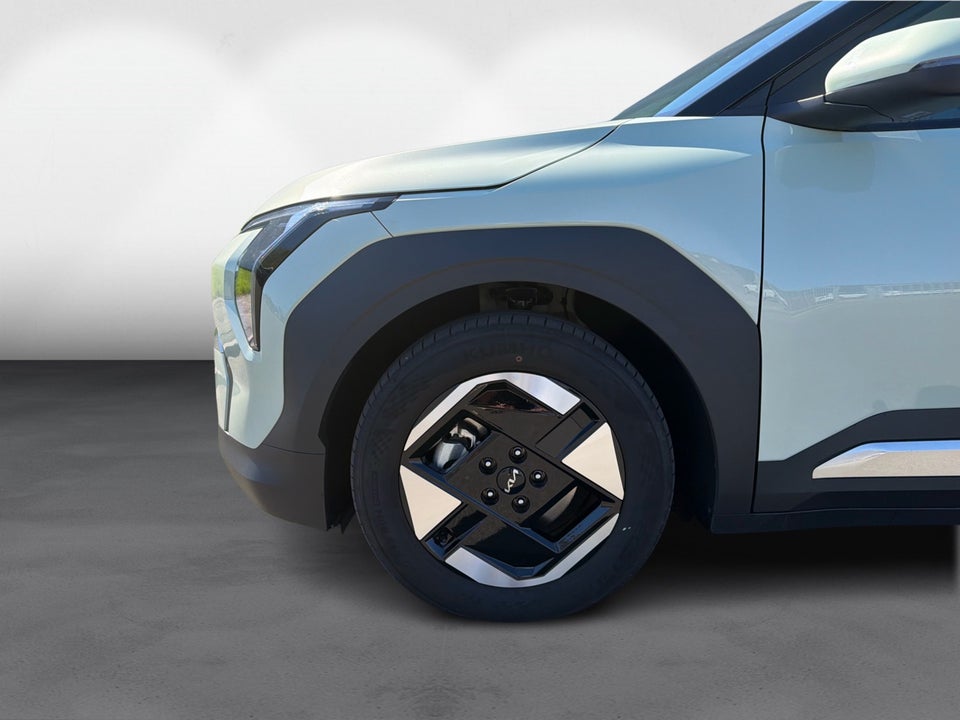 Kia EV3 81 Long Range Upgrade 5d
