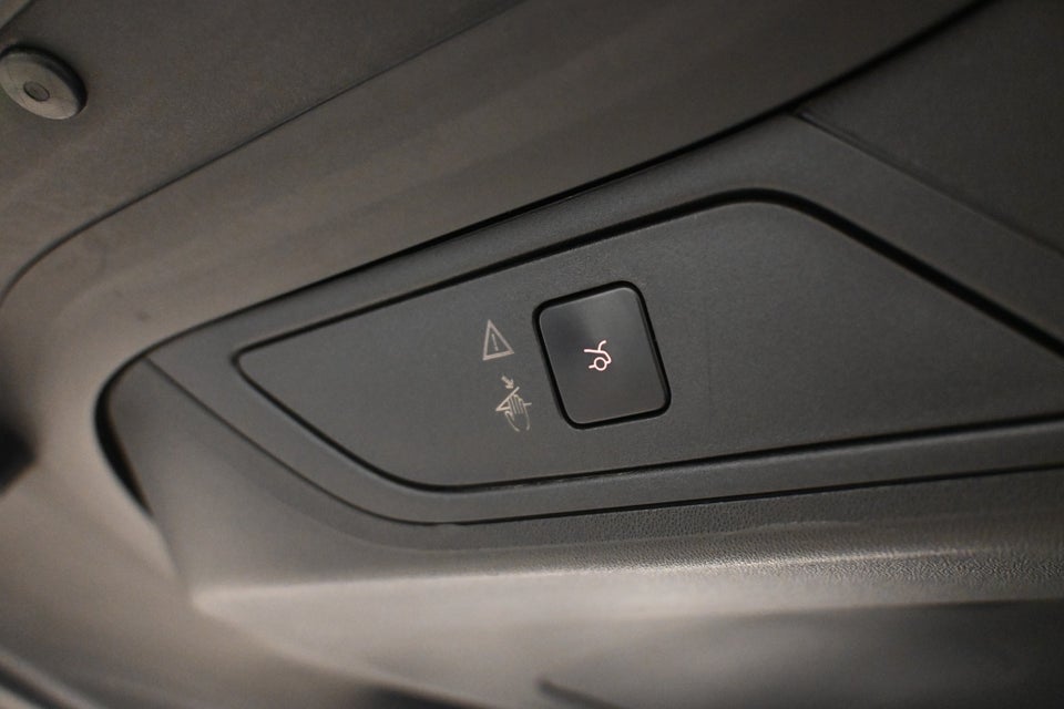 Citroën Grand C4 Picasso 2,0 BlueHDi 150 Shine 7prs 5d