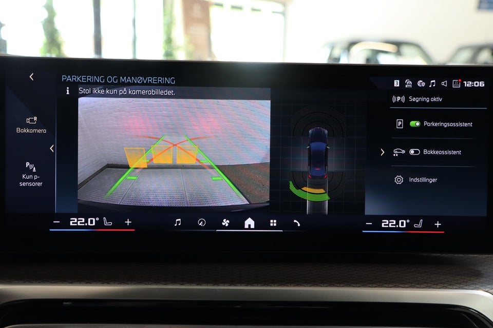 BMW i4 M50 xDrive 5d