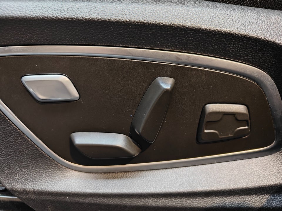 Renault Scenic E-Tech 87 Techno 5d