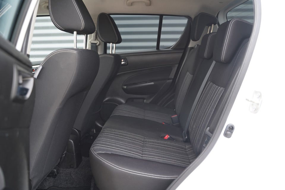 Suzuki Swift 1,2 Dualjet Sport 20th Anniversary 5d