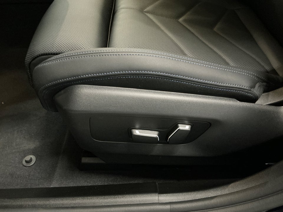 BMW i5 eDrive40 Touring M-Sport 5d