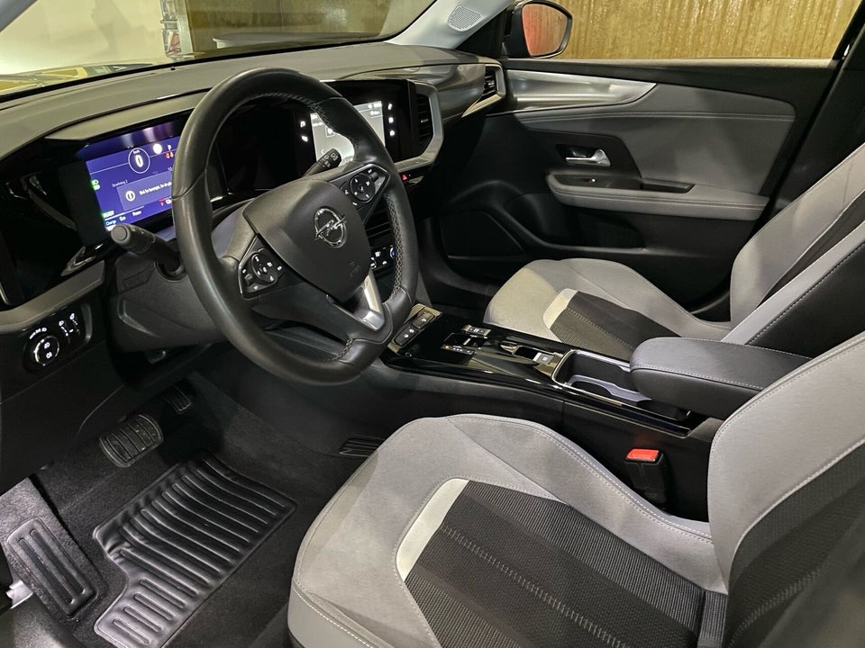 Opel Mokka-e 50 Elegance 5d