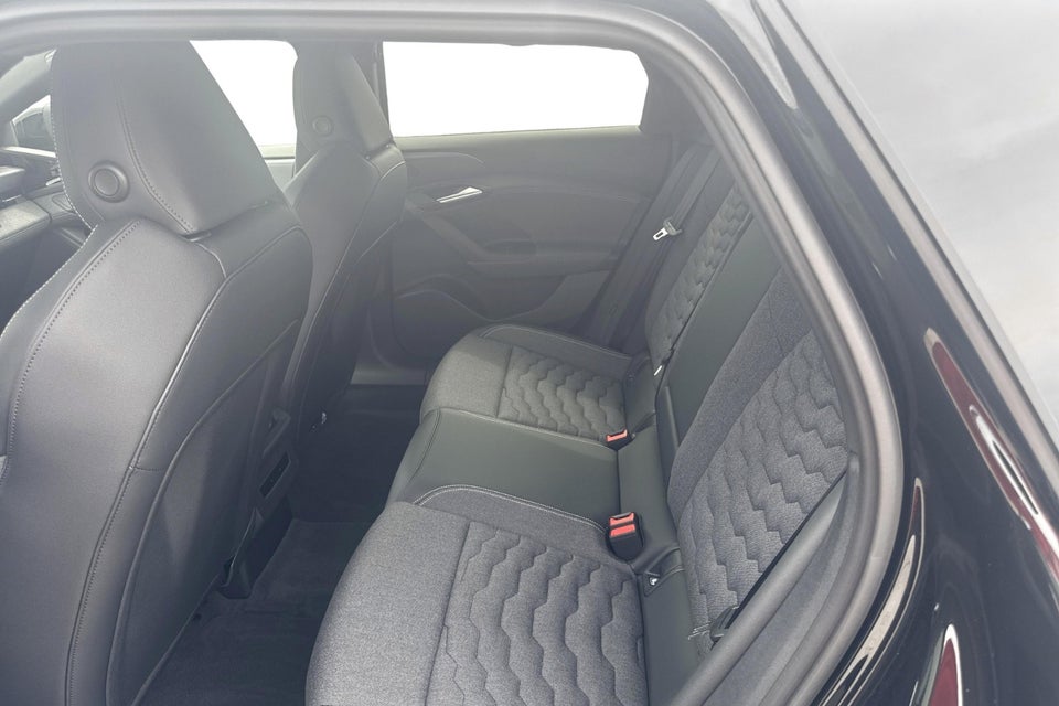 Audi A6 e-tron S-line plus performance Avant 5d
