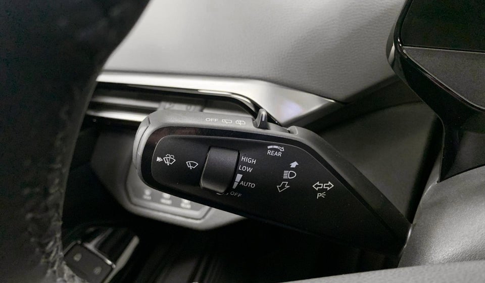 VW ID.4 77 Pro Style+ 5d