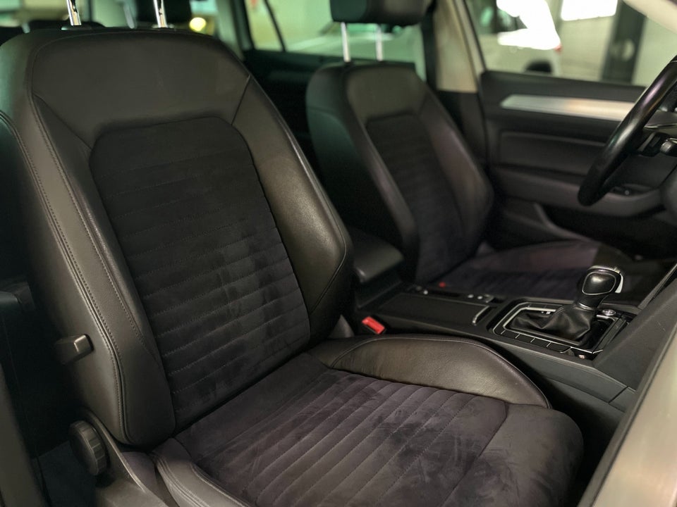 VW Passat 1,4 TSi 150 Highline Premium Variant DSG 5d