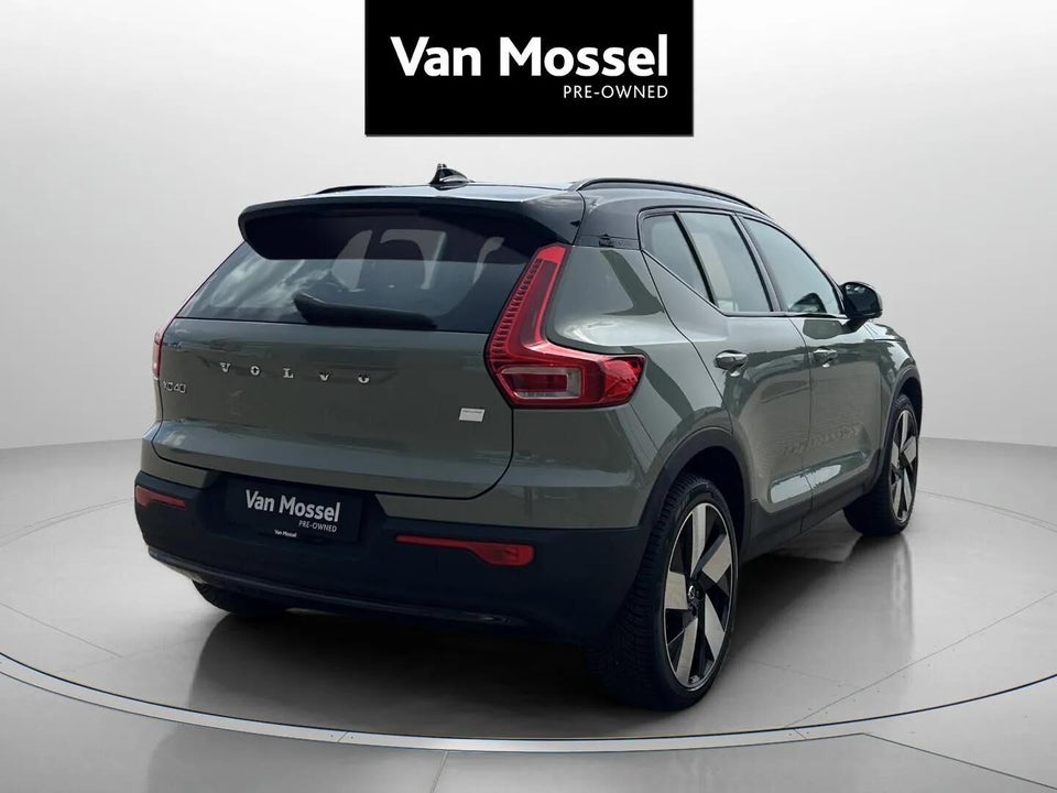 Volvo XC40 ReCharge Core 5d