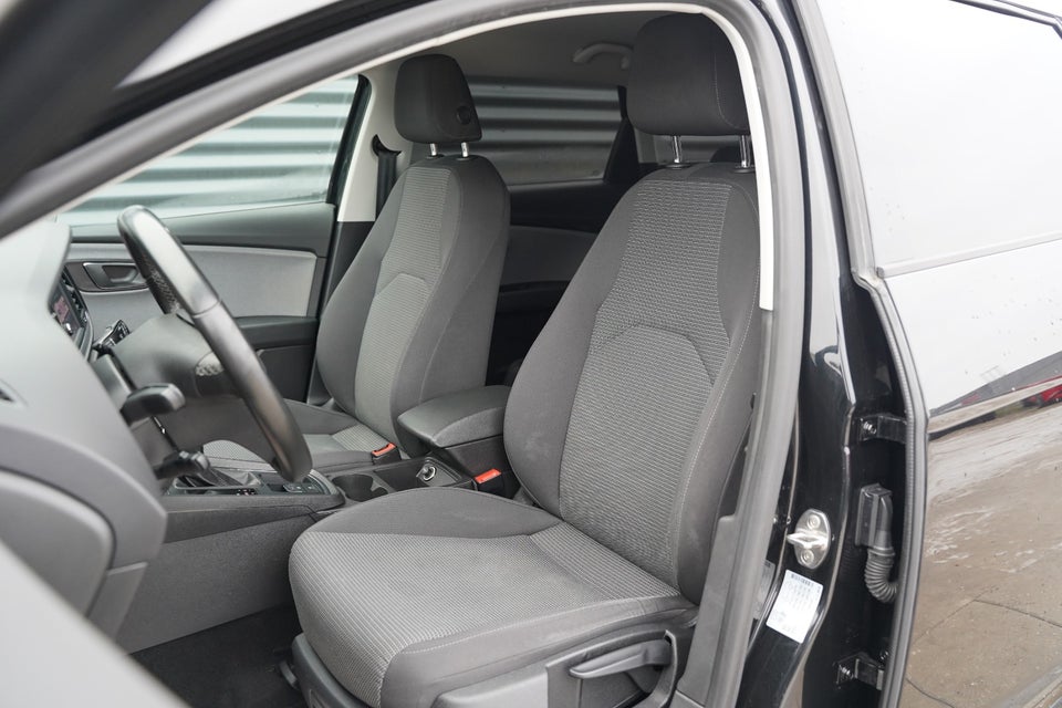 Seat Leon 1,5 TSi 150 Style ST DSG 5d