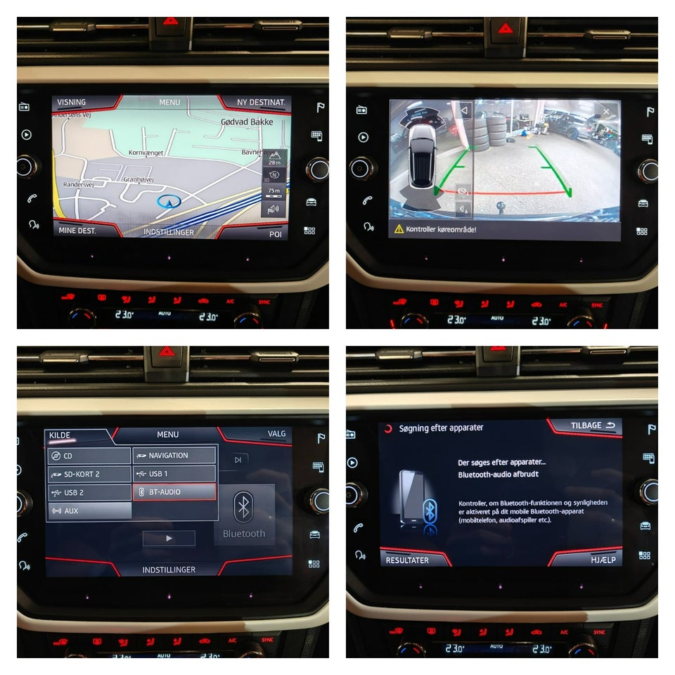 Seat Arona 1,0 TSi 95 Xcellence 5d