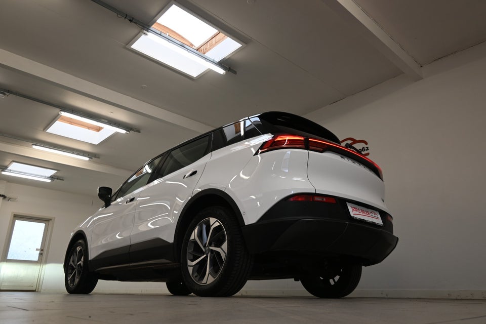 Aiways U5 Premium 5d