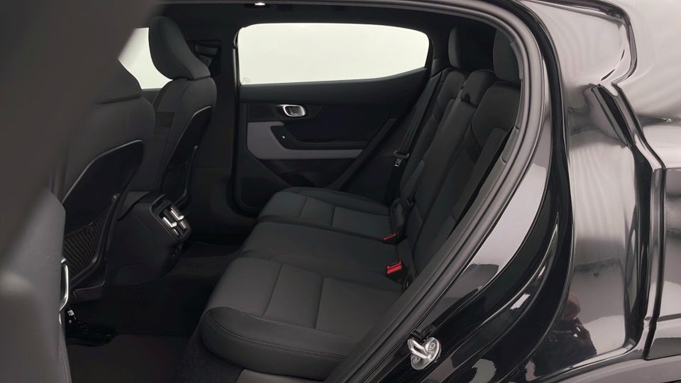 Polestar 2 Long Range 5d