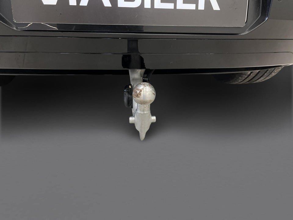 Polestar 3 Performance AWD 5d