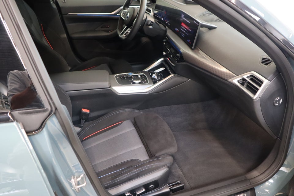 BMW i4 M60 xDrive 5d