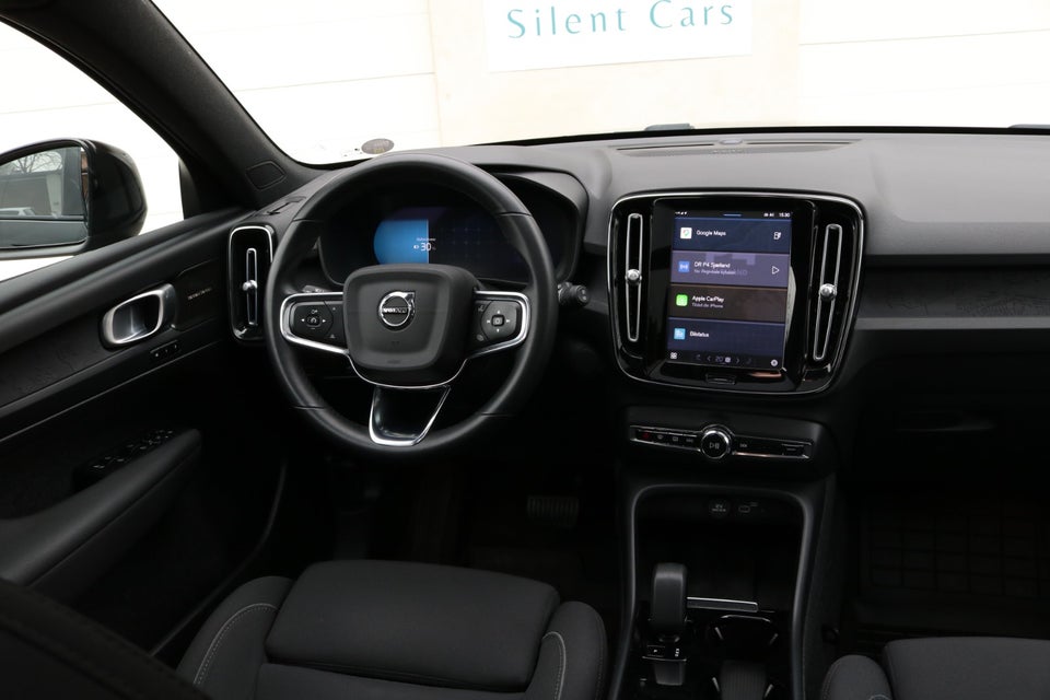 Volvo XC40 P6 ReCharge Ultimate 5d