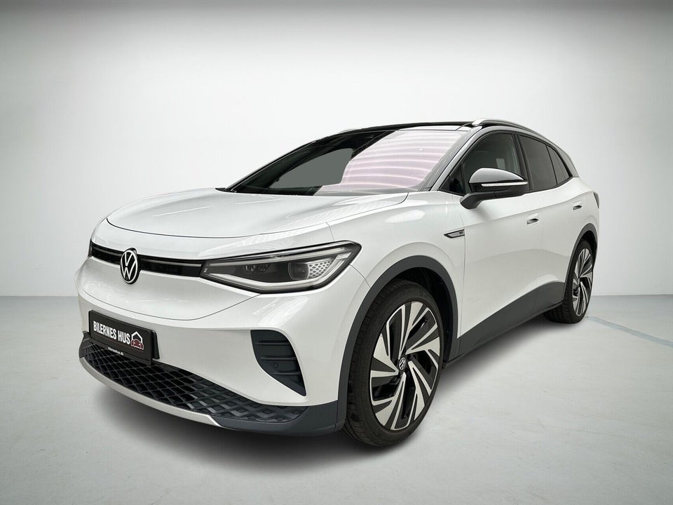 VW ID.4 77 1ST Pro 5d