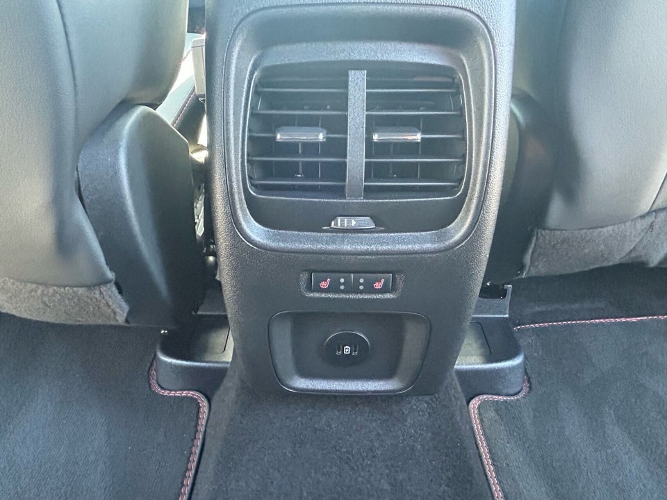 Ford Kuga 2,5 PHEV ST-Line X CVT 5d