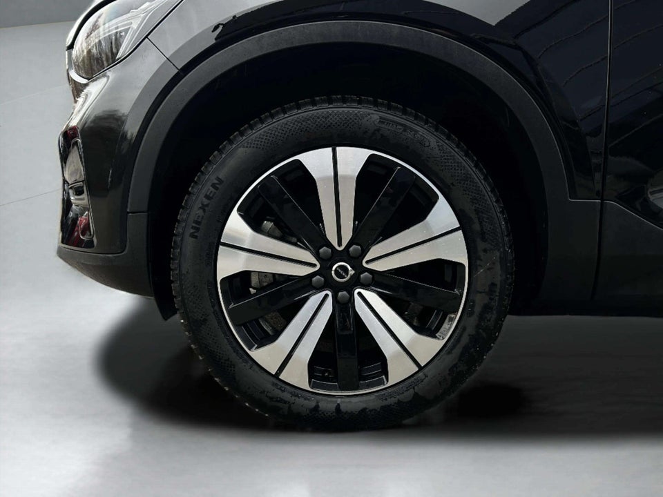 Volvo XC40 P6 ReCharge Core 5d