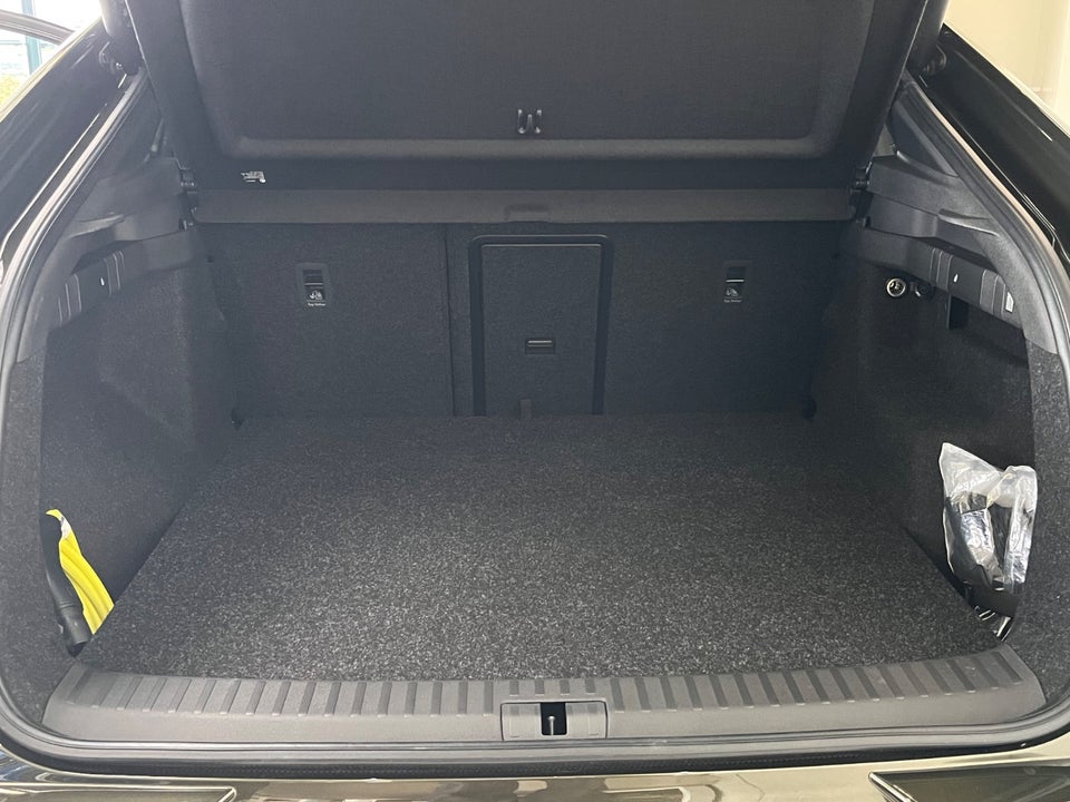 Skoda Enyaq 85 iV Sportline Advanced Coupé 5d