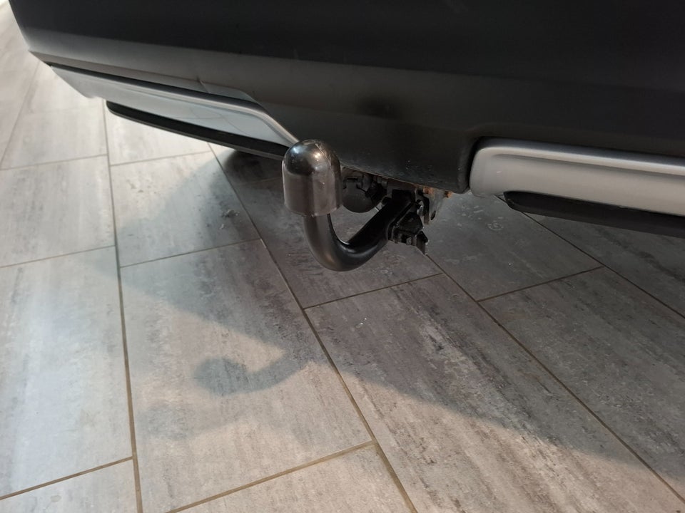 Nissan Qashqai 1,2 Dig-T 115 Tekna+ X-tr. 5d