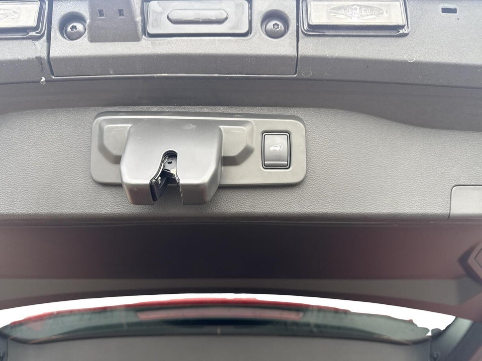 Renault Scenic E-Tech 60 Techno 5d