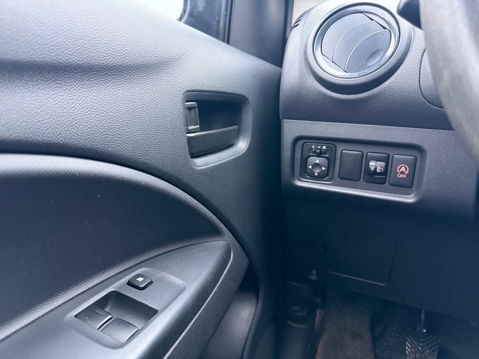 Mitsubishi Space Star 1,0 Inform 5d