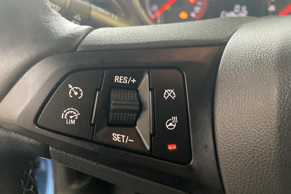 Opel Karl 1,0 Cosmo 5d