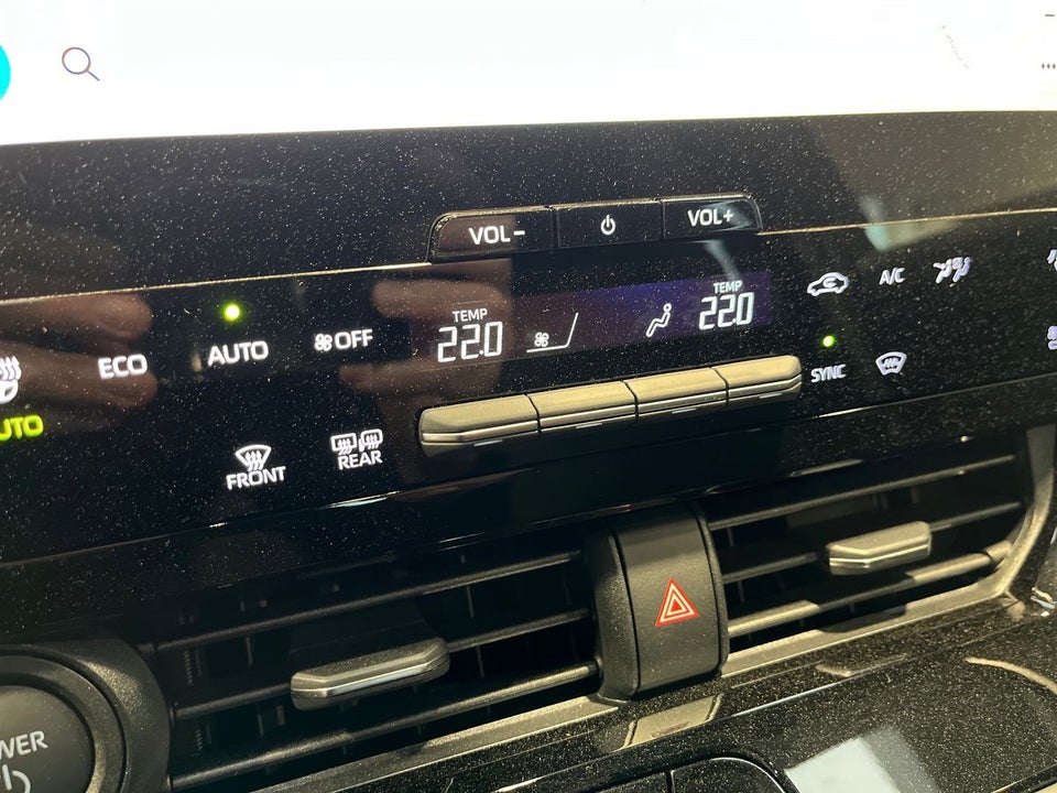 Toyota bZ4X Executive Premium 5d