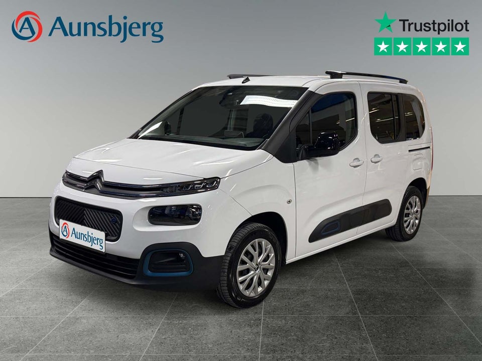 Citroën ë-Berlingo 50 Feel 5d