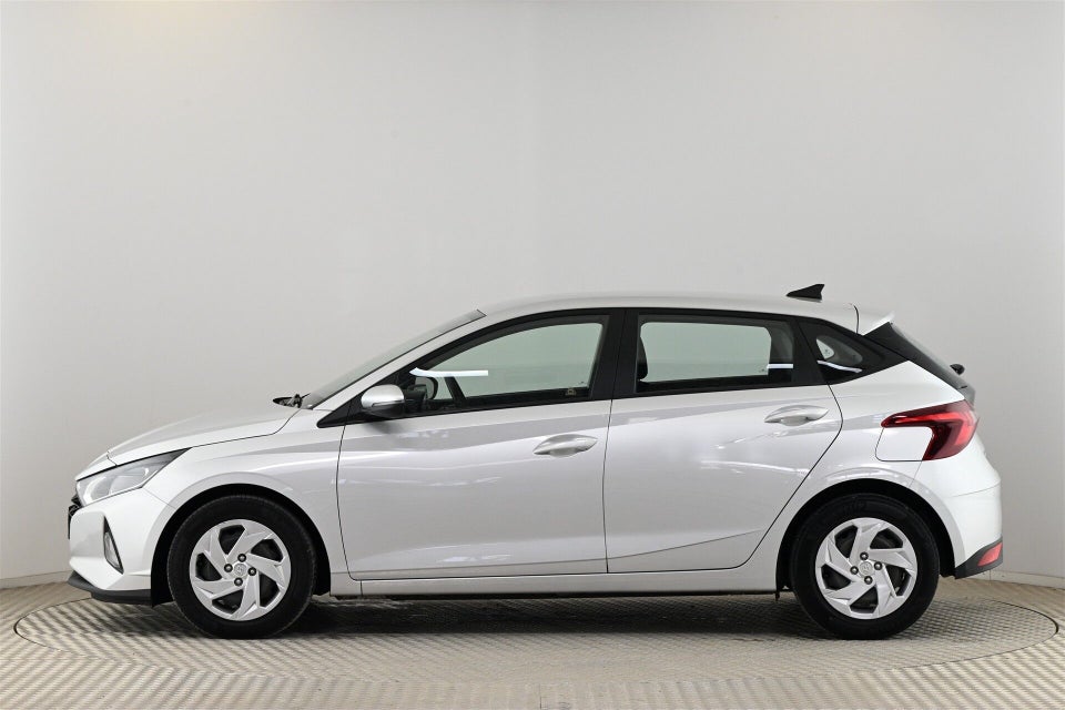 Hyundai i20 1,0 T-GDi Essential 5d