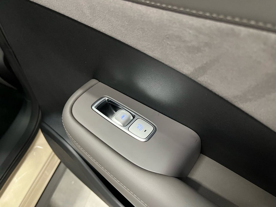 MG MGS6 77 Luxury Long Rang 5d