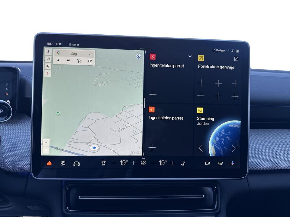 Polestar 4 Long Range Nordic Edition 5d