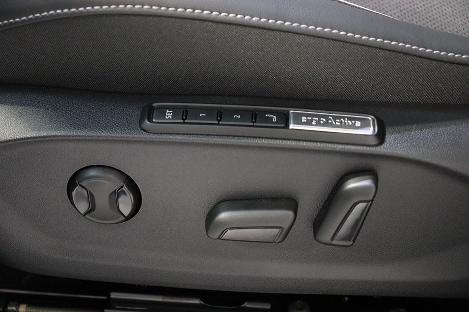 VW ID.7 77 Style+ Tourer 5d