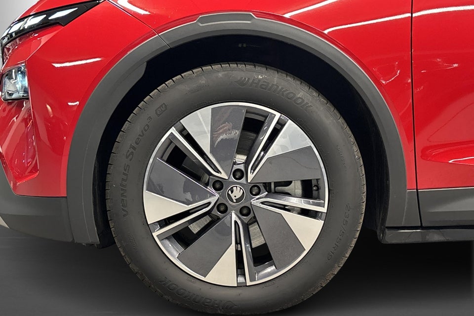 Skoda Elroq 85 iV Premium 5d