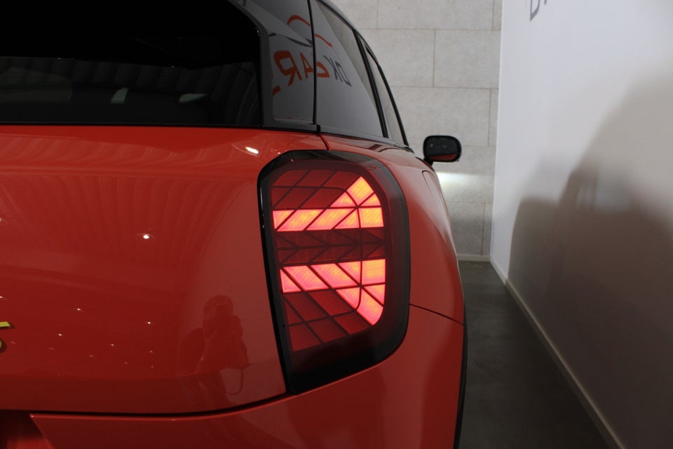 MINI Aceman SE JCW Trim XL 5d