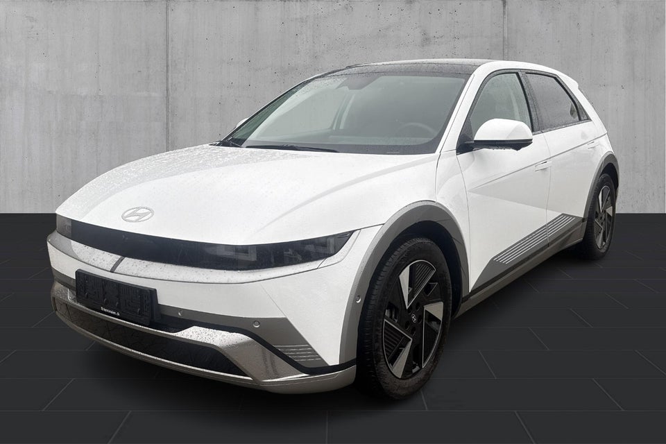 Hyundai Ioniq 5 84 Ultimate 5d
